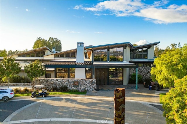 1432 Vicki Ln, Nipomo, CA 93444 - rear view of house