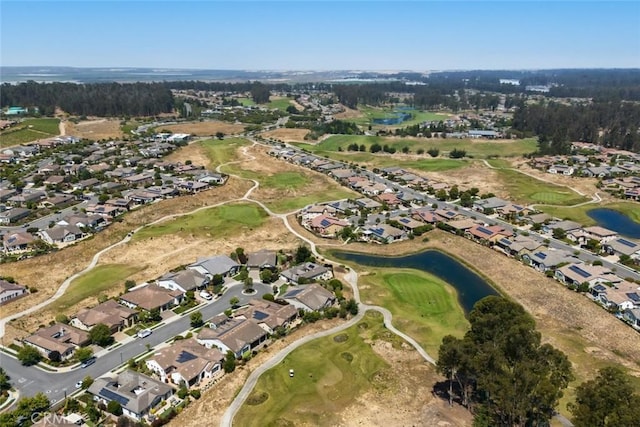 1432 Vicki Ln, Nipomo, CA 93444 - view of property location with a local golf course, nearby suburban area, and a nearby body of water