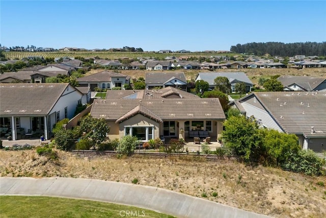 1432 Vicki Ln, Nipomo, CA 93444 - aerial view of residential area
