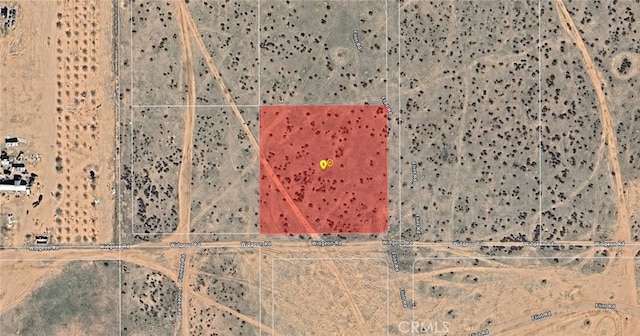 0 Flint Rd, Apple Valley, CA 92307