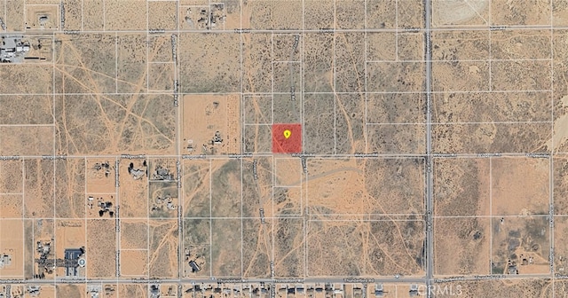 0 Flint Rd, Apple Valley, CA 92307