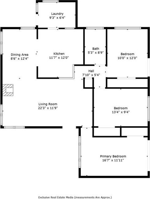 6603 Woodward Dr, Magalia, CA 95954 - photo 5
