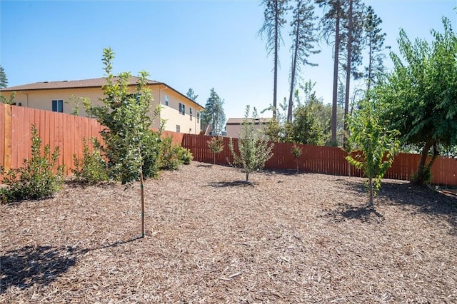 6354 Berkshire Ave, Paradise, CA 95969 - view of fenced backyard