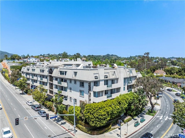 390 S Sepulveda Blvd Unit 105, Los Angeles, CA 90049 - view of building exterior