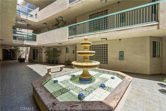 390 S Sepulveda Blvd Unit 105, Los Angeles, CA 90049 - view of property's community
