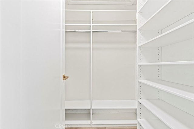 390 S Sepulveda Blvd Unit 105, Los Angeles, CA 90049 - view of walk in closet