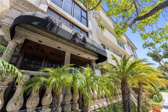 390 S Sepulveda Blvd Unit 105, Los Angeles, CA 90049 - view of property