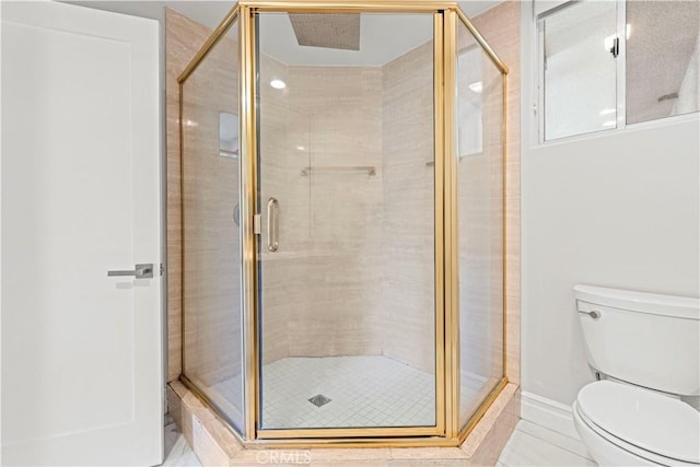 390 S Sepulveda Blvd Unit 105, Los Angeles, CA 90049 - full bath with a stall shower