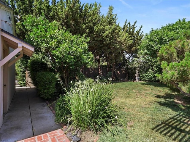 13510 Valleyheart Dr N, Sherman Oaks, CA 91423 - view of grassy yard
