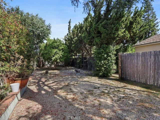 13510 Valleyheart Dr N, Sherman Oaks, CA 91423 - view of yard