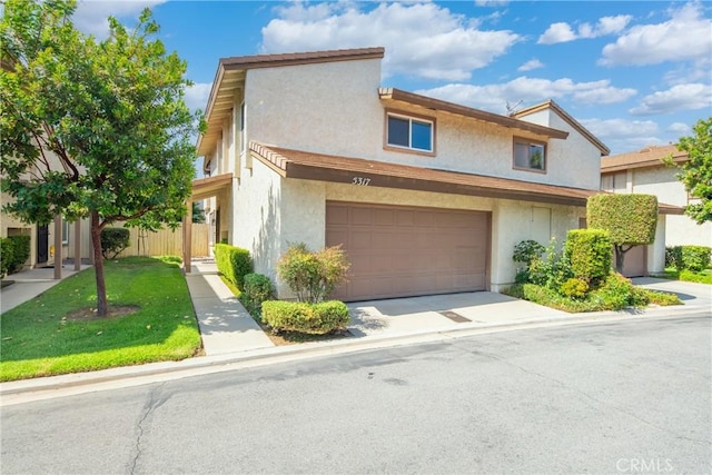 5317 Village Circle Dr Unit 61, Temple City, CA 91780 - photo 1