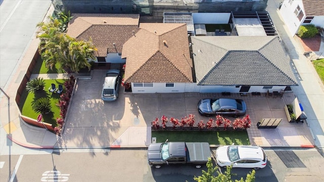 260406 Juan St, San Diego, CA 92110 - view of subject property