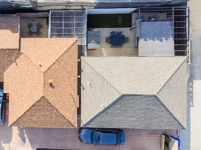 260406 Juan St, San Diego, CA 92110 - drone / aerial view