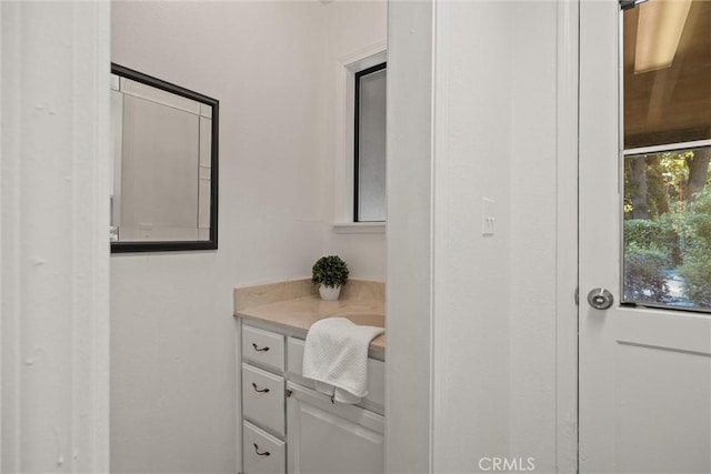 25 Misty Way, Chico, CA 95926 - bathroom featuring vanity