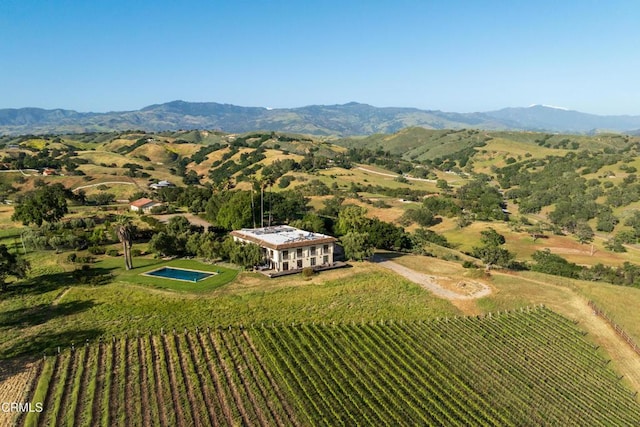 3001 Long Valley Rd, Santa Ynez, CA 93460 - photo 44