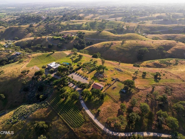 3001 Long Valley Rd, Santa Ynez, CA 93460 - photo 1