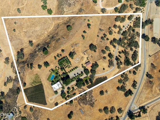 3001 Long Valley Rd, Santa Ynez, CA 93460 - photo 49
