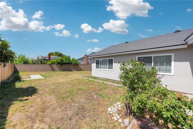 1106 W Bellbrook St, Covina, CA 91722 - view of fenced backyard