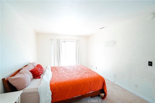3473 Yankee Cir, Riverside, CA 92503 - carpeted bedroom featuring baseboards