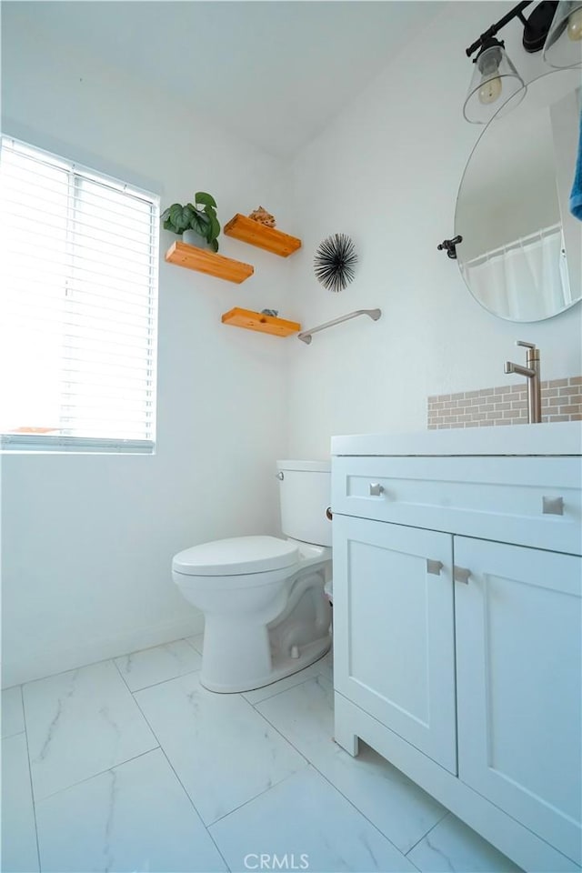 3473 Yankee Cir, Riverside, CA 92503 - bathroom featuring marble finish flooring and vanity