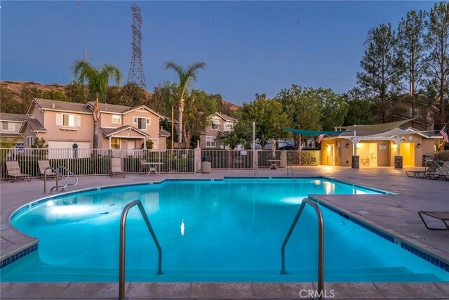 28541 Calex Dr, Valencia, CA 91354 - photo 39