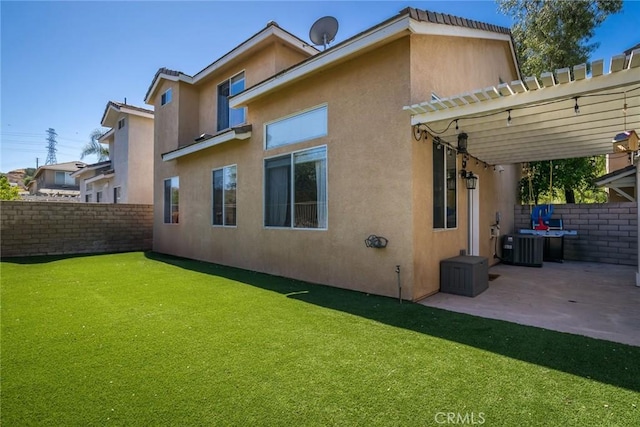 28541 Calex Dr, Valencia, CA 91354 - photo 33