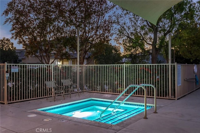 28541 Calex Dr, Valencia, CA 91354 - photo 41