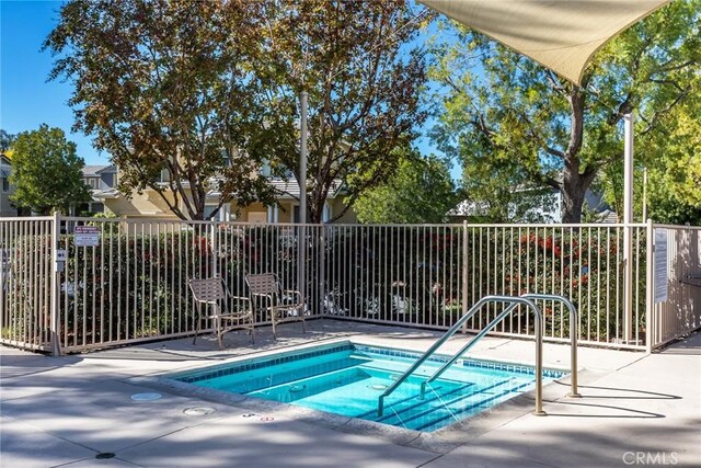 28541 Calex Dr, Valencia, CA 91354 - photo 38