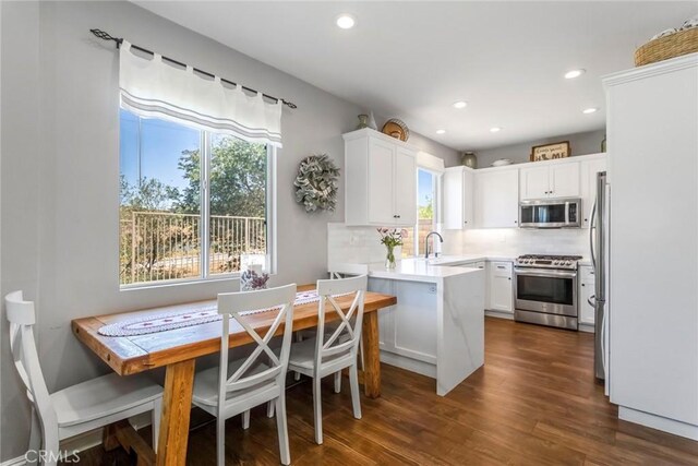 28541 Calex Dr, Valencia, CA 91354 - photo 8