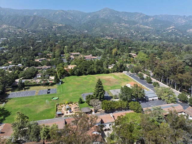 1067E E Mountain Dr, Montecito, CA 93108 - photo 27