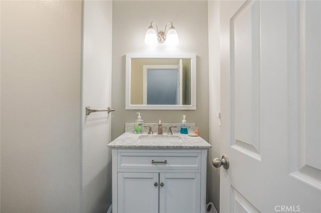 4347 Freedom Dr Unit C, Calabasas, CA 91302 - bathroom featuring vanity