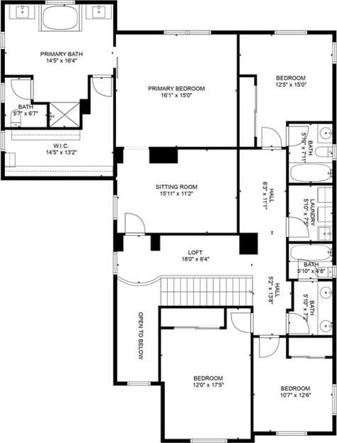 35694 Cherry Bark Way, Murrieta, CA 92562 - view of property floor plan