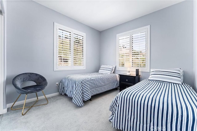 35694 Cherry Bark Way, Murrieta, CA 92562 - carpeted bedroom with baseboards