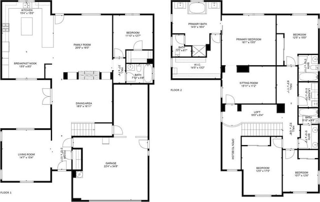 35694 Cherry Bark Way, Murrieta, CA 92562 - view of home floor plan