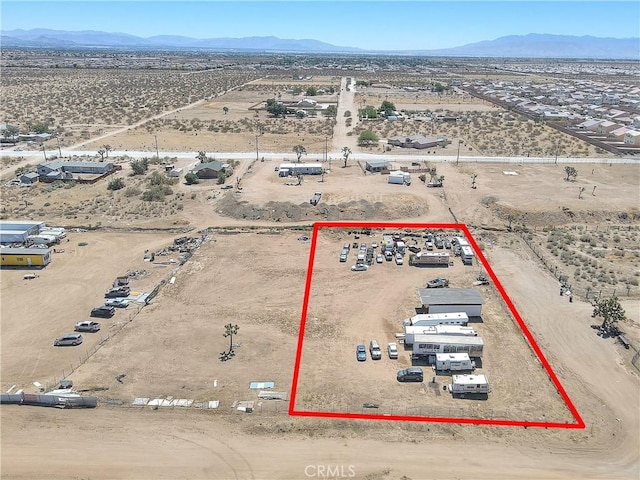 11525 Cactus Rd, Phelan, CA 92371 - photo 1