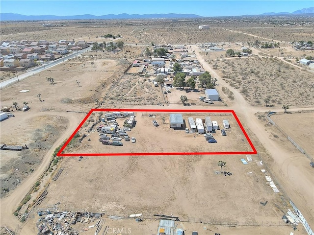 11525 Cactus Rd, Phelan, CA 92371 - photo 2