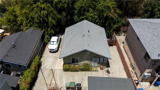 3621 Griffin Ave, Los Angeles, CA 90031 - aerial view of property and surrounding area