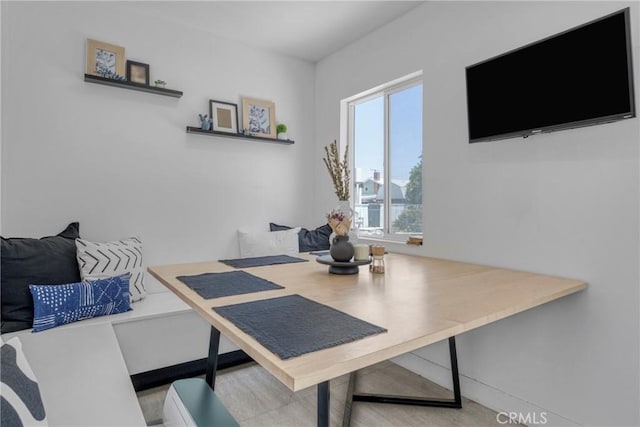 8140 Quartz Ave, Winnetka, CA 91306 - view of dining area