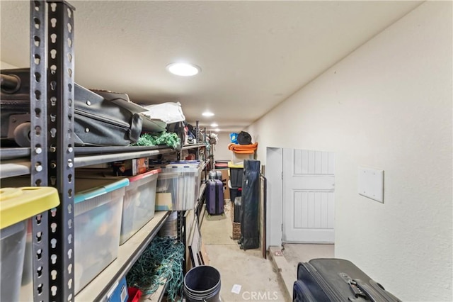 34037 Agua Dulce Canyon Rd, Agua Dulce, CA 91390 - view of storage