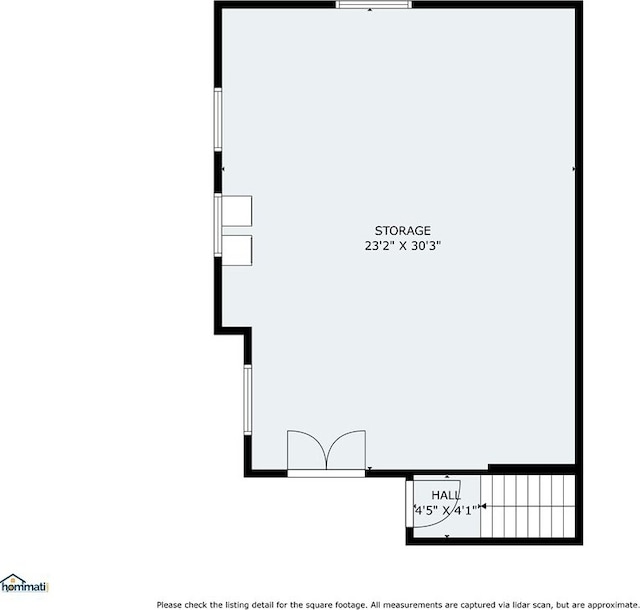 34037 Agua Dulce Canyon Rd, Agua Dulce, CA 91390 - view of home floor plan