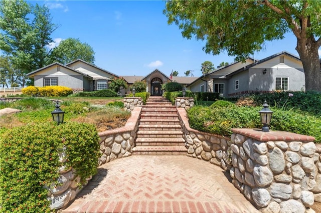 34037 Agua Dulce Canyon Rd, Agua Dulce, CA 91390 - view of front of property