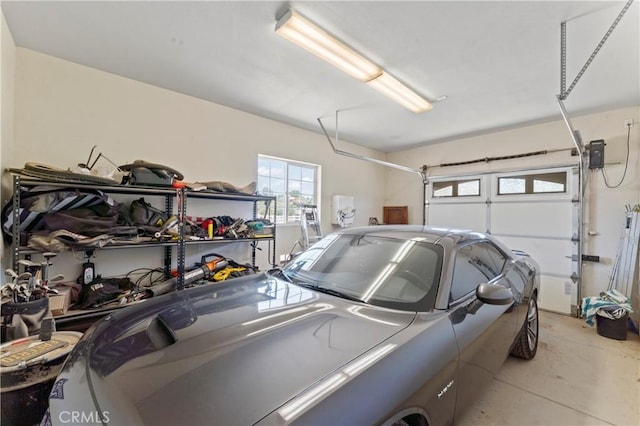 34037 Agua Dulce Canyon Rd, Agua Dulce, CA 91390 - view of garage