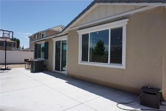 27082 Nolana Way, Menifee, CA 92584 - view of patio