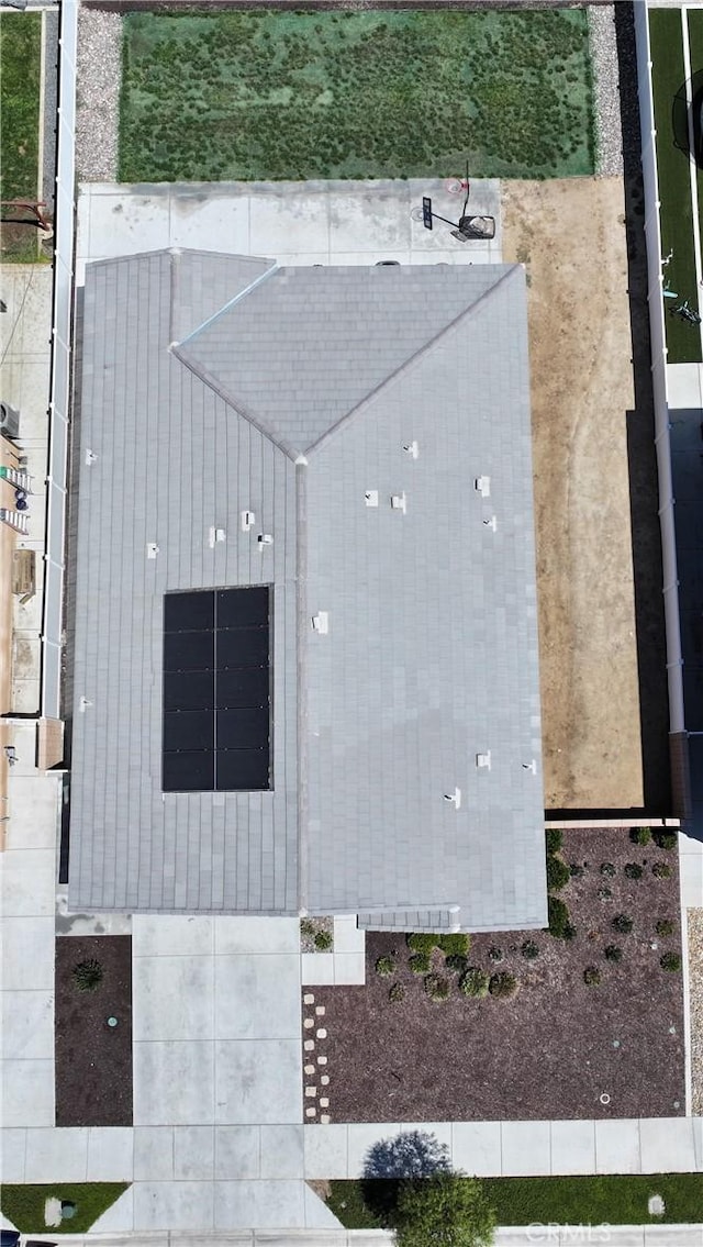 27082 Nolana Way, Menifee, CA 92584 - view from above of property