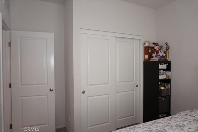 27082 Nolana Way, Menifee, CA 92584 - bedroom featuring a closet