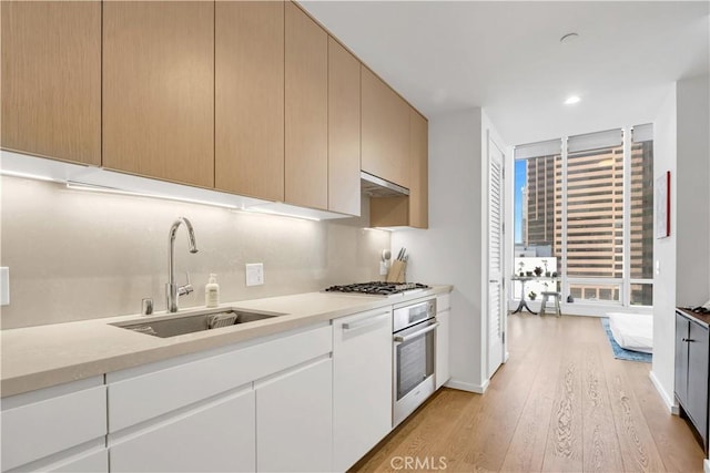 877 Francisco St Unit 821, Los Angeles, CA 90017 - photo 4