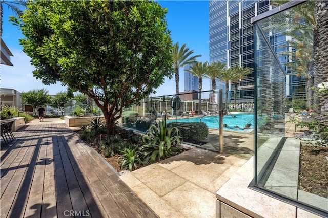 877 Francisco St Unit 821, Los Angeles, CA 90017 - photo 13