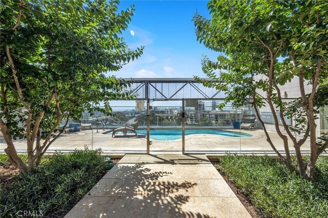 877 Francisco St Unit 821, Los Angeles, CA 90017 - photo 14