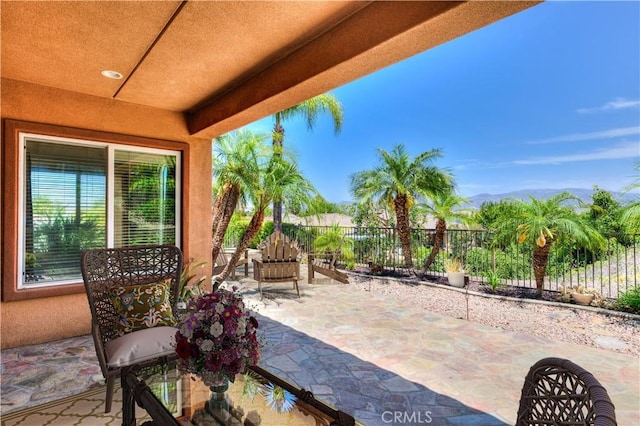 24038 Watercress Dr, Corona, CA 92883 - view of patio / terrace