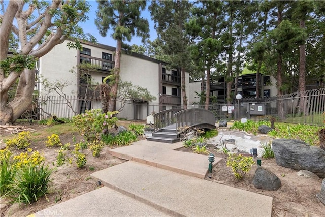 7742 Redlands St Unit H1027, Playa Del Rey, CA 90293 - view of community